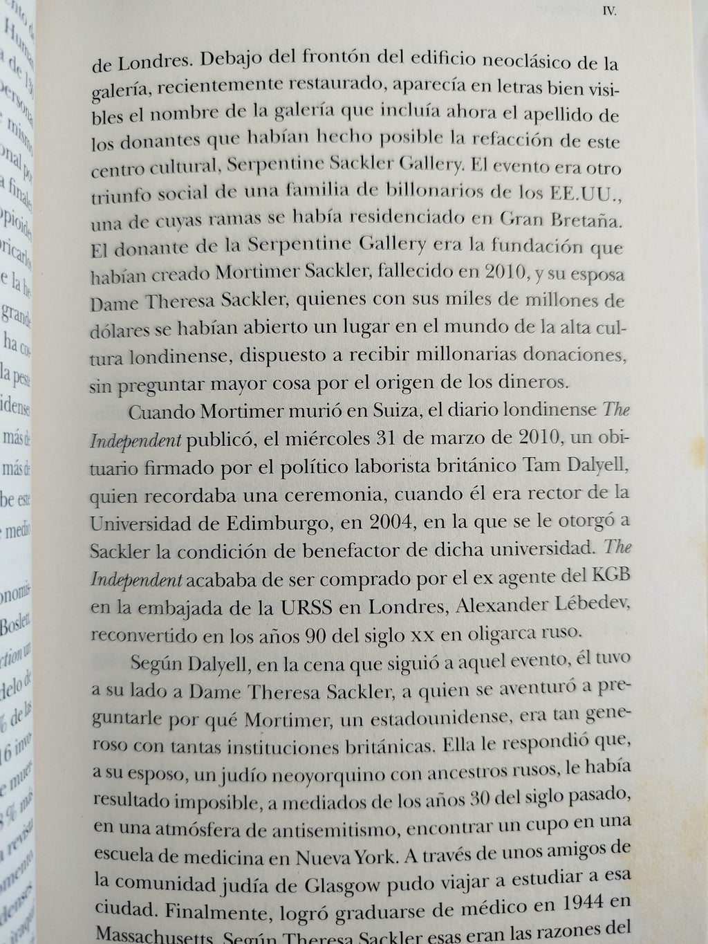 Los que sobran by Juan Carlos Flórez