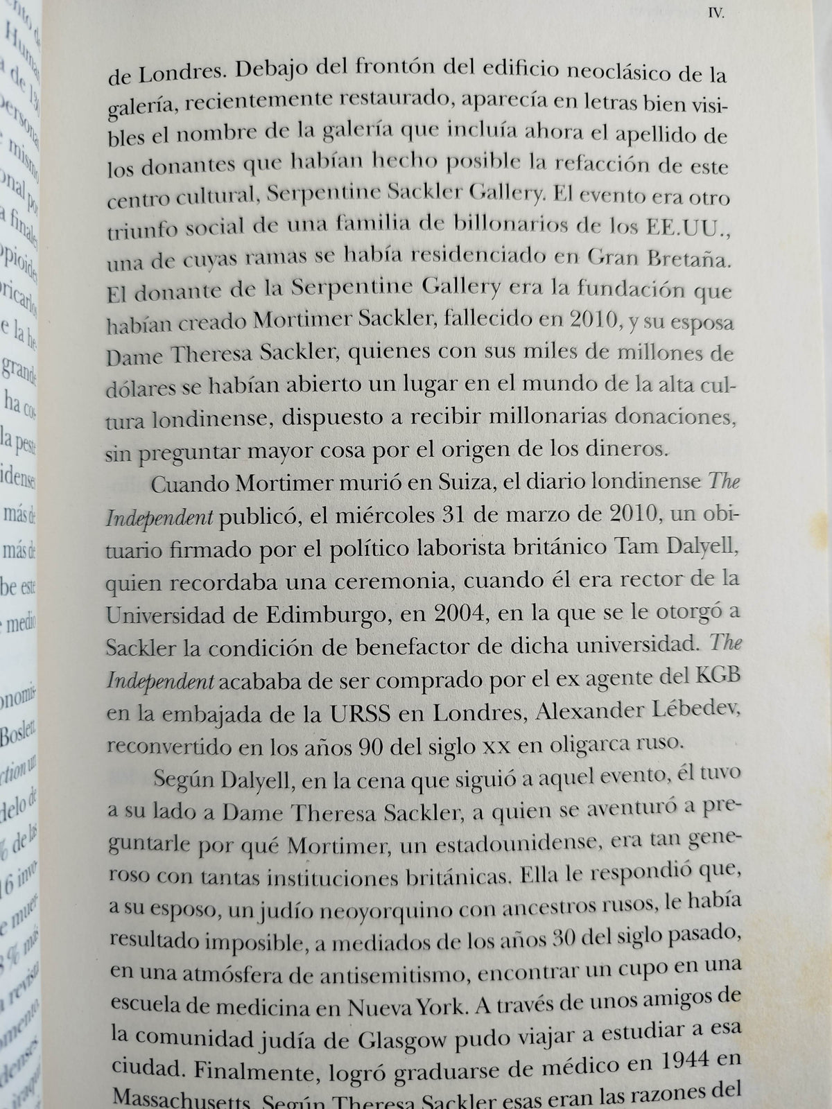 Los que sobran by Juan Carlos Flórez