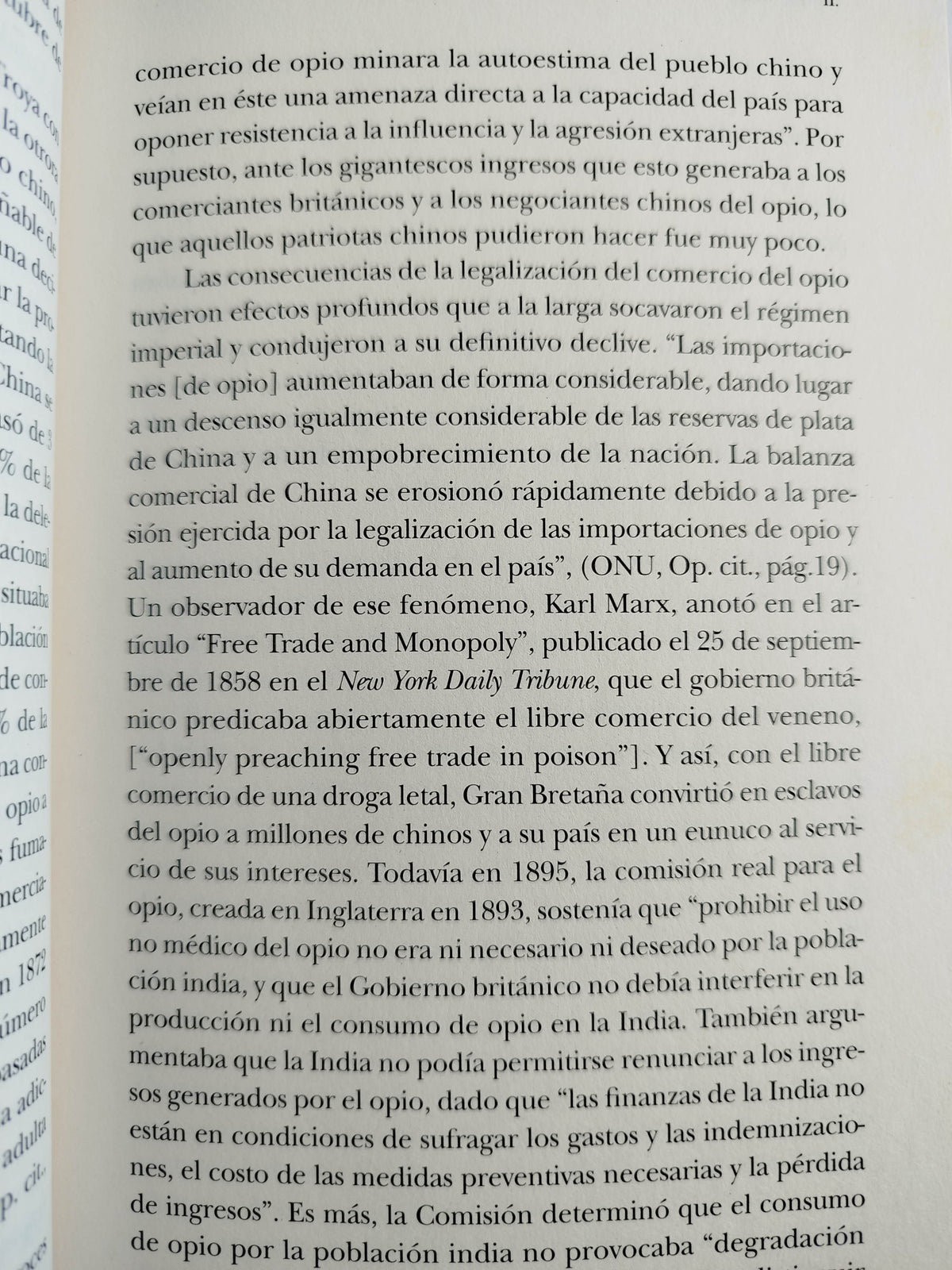 Los que sobran by Juan Carlos Flórez