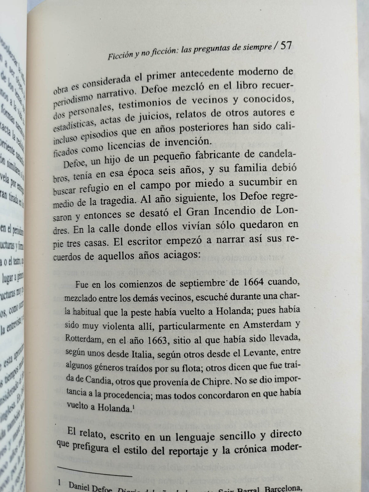 Escribiendo historias by Juan José Hoyos