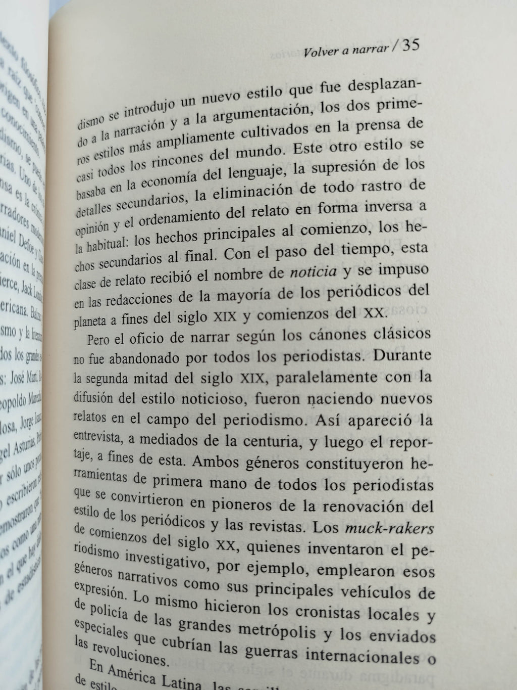 Escribiendo historias by Juan José Hoyos