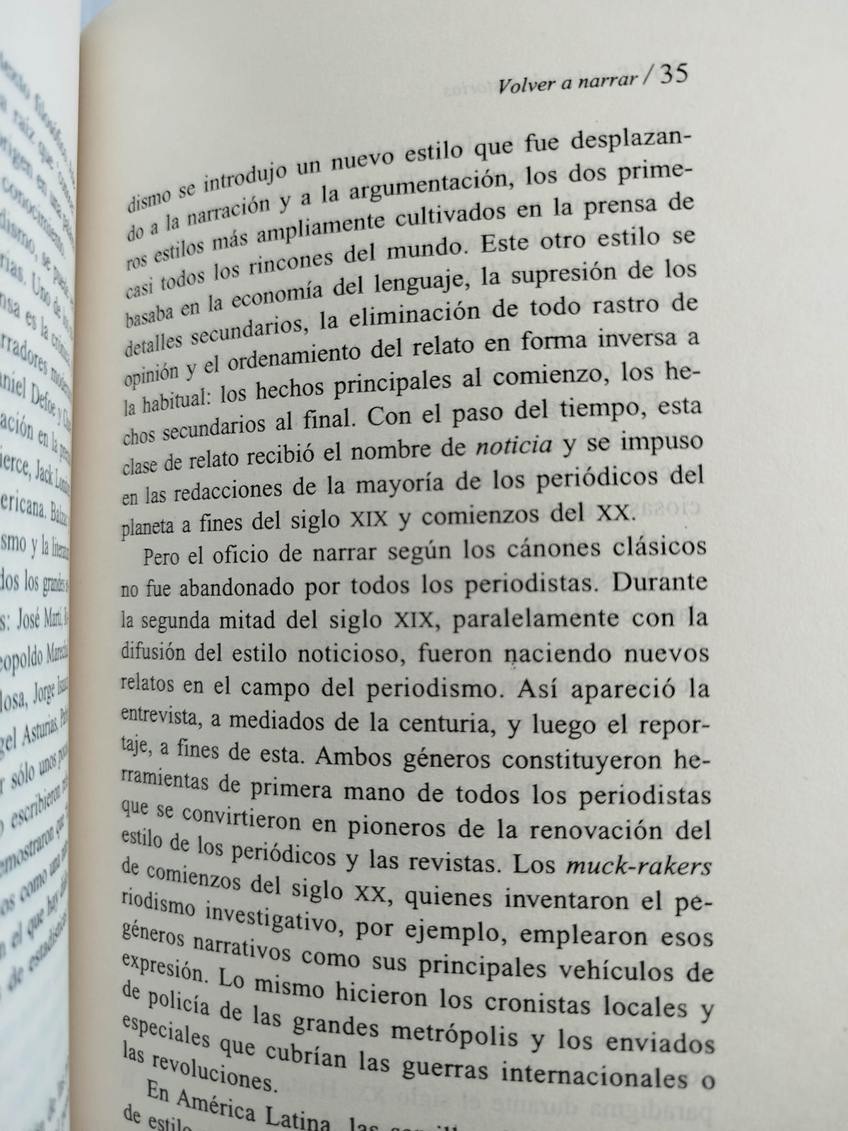 Escribiendo historias by Juan José Hoyos