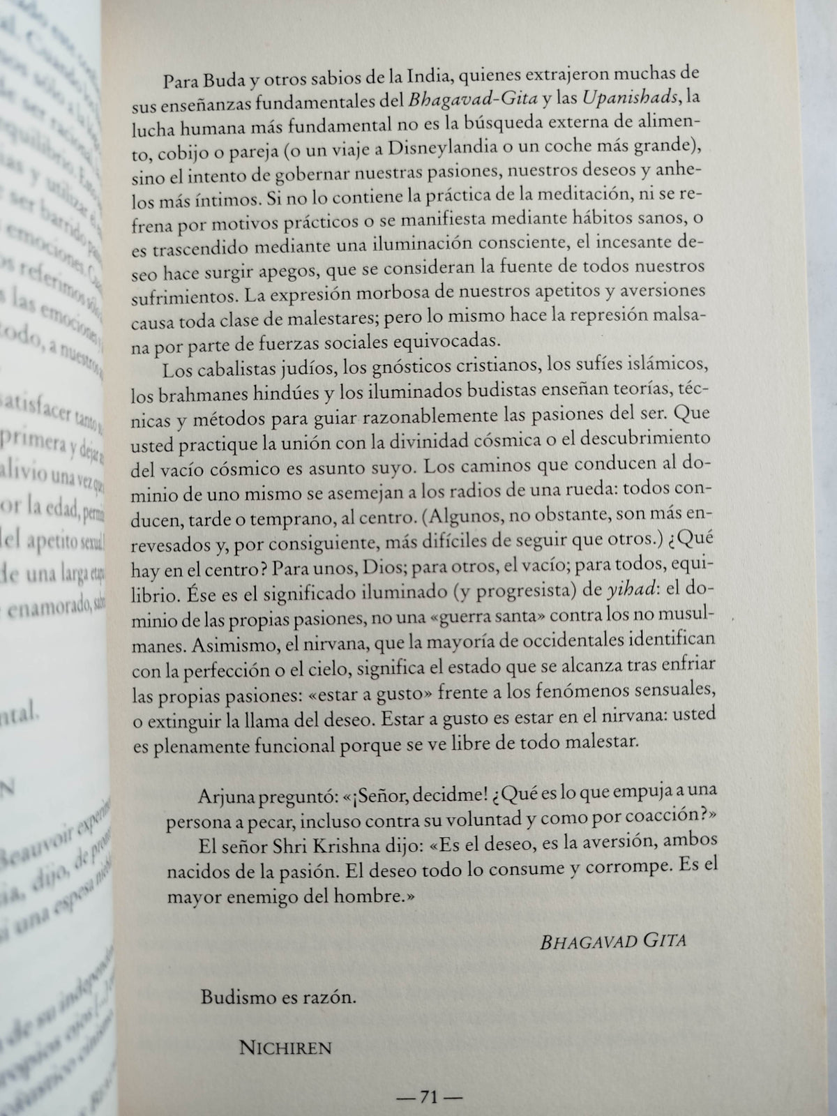 Pregúntale a Platón by Lou Marinoff