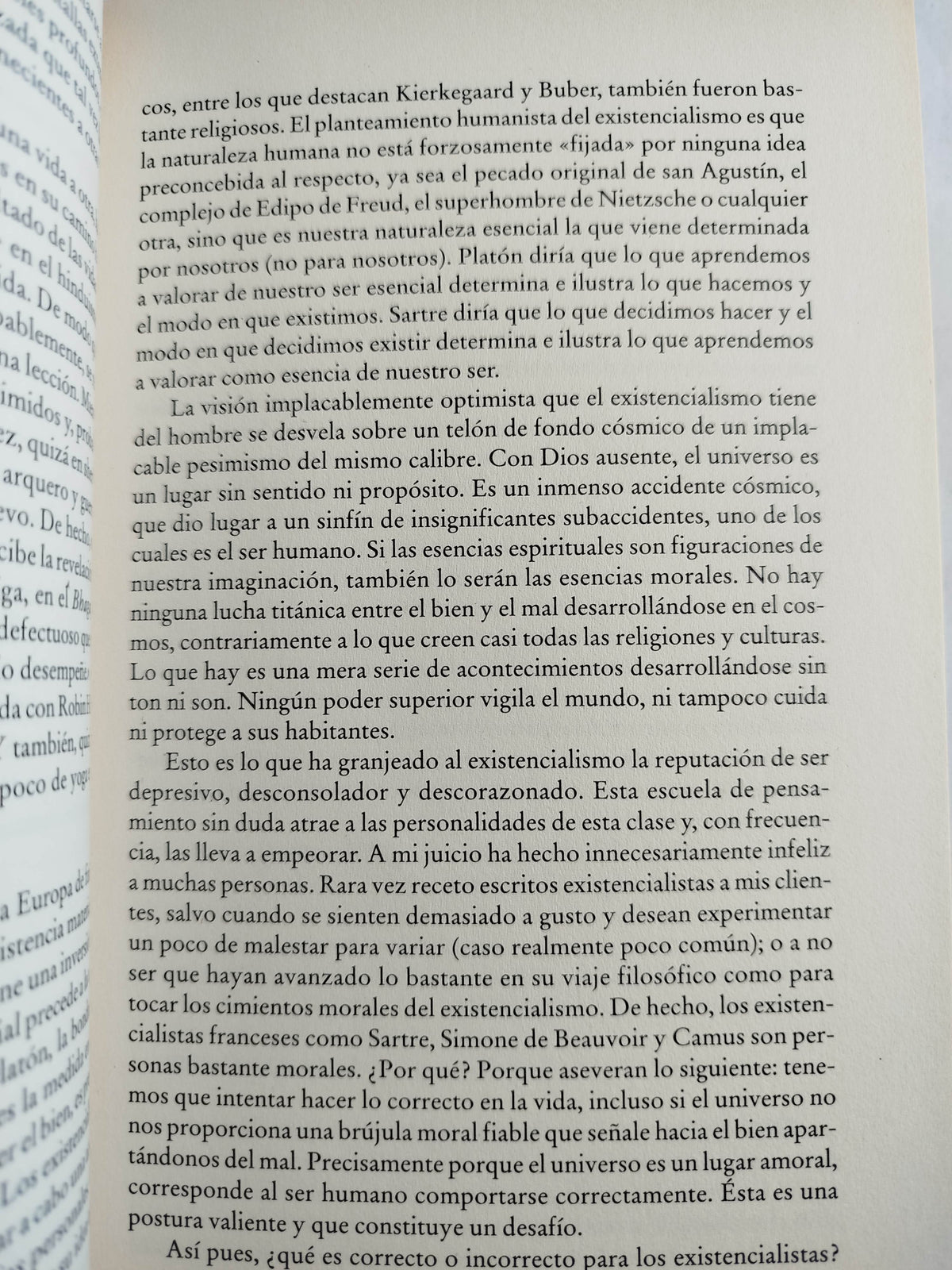 Pregúntale a Platón by Lou Marinoff