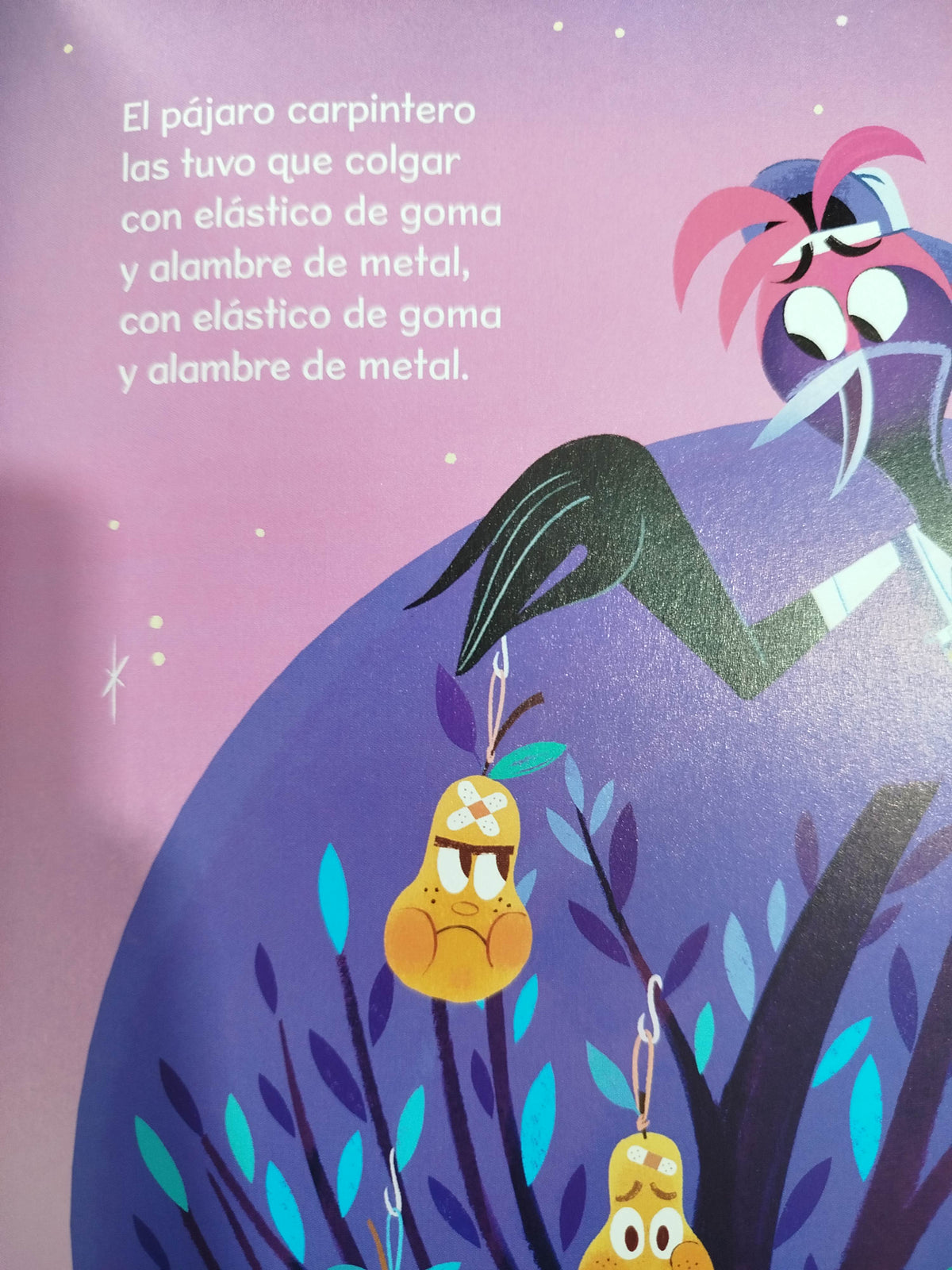 Los nuevos canti cuentos by alejandro mesa