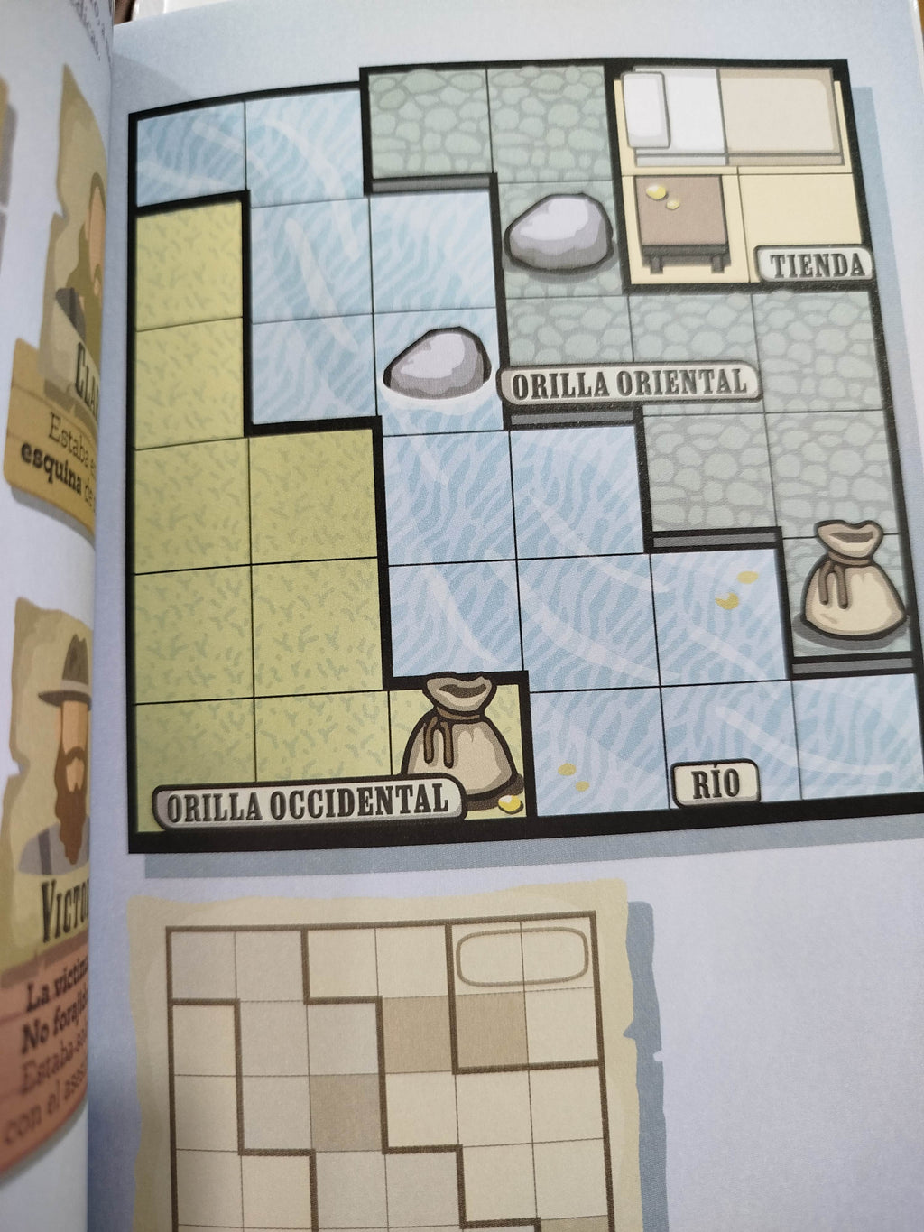 Murdoku viaje al pasado by Manuel Garand