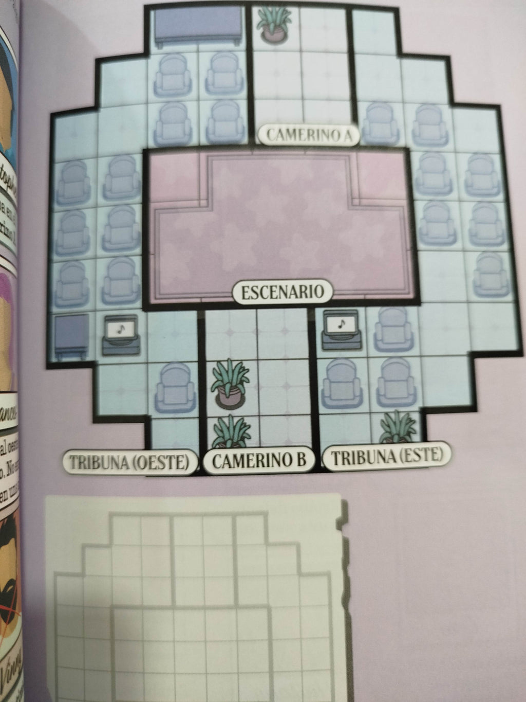 Murdoku 80 acertijos de lógica y asesinatos by Manuel Garand