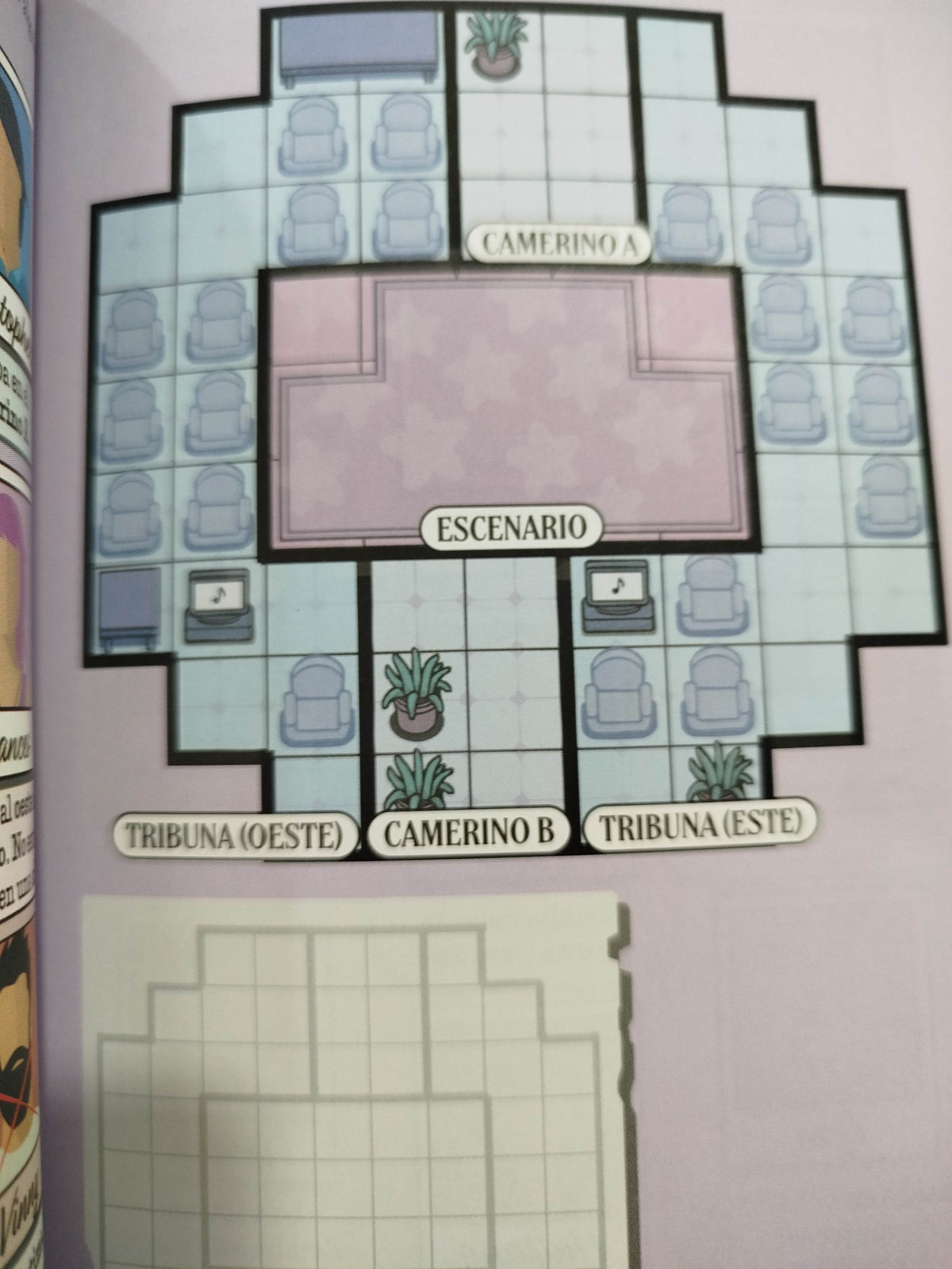 Murdoku 80 acertijos de lógica y asesinatos by Manuel Garand