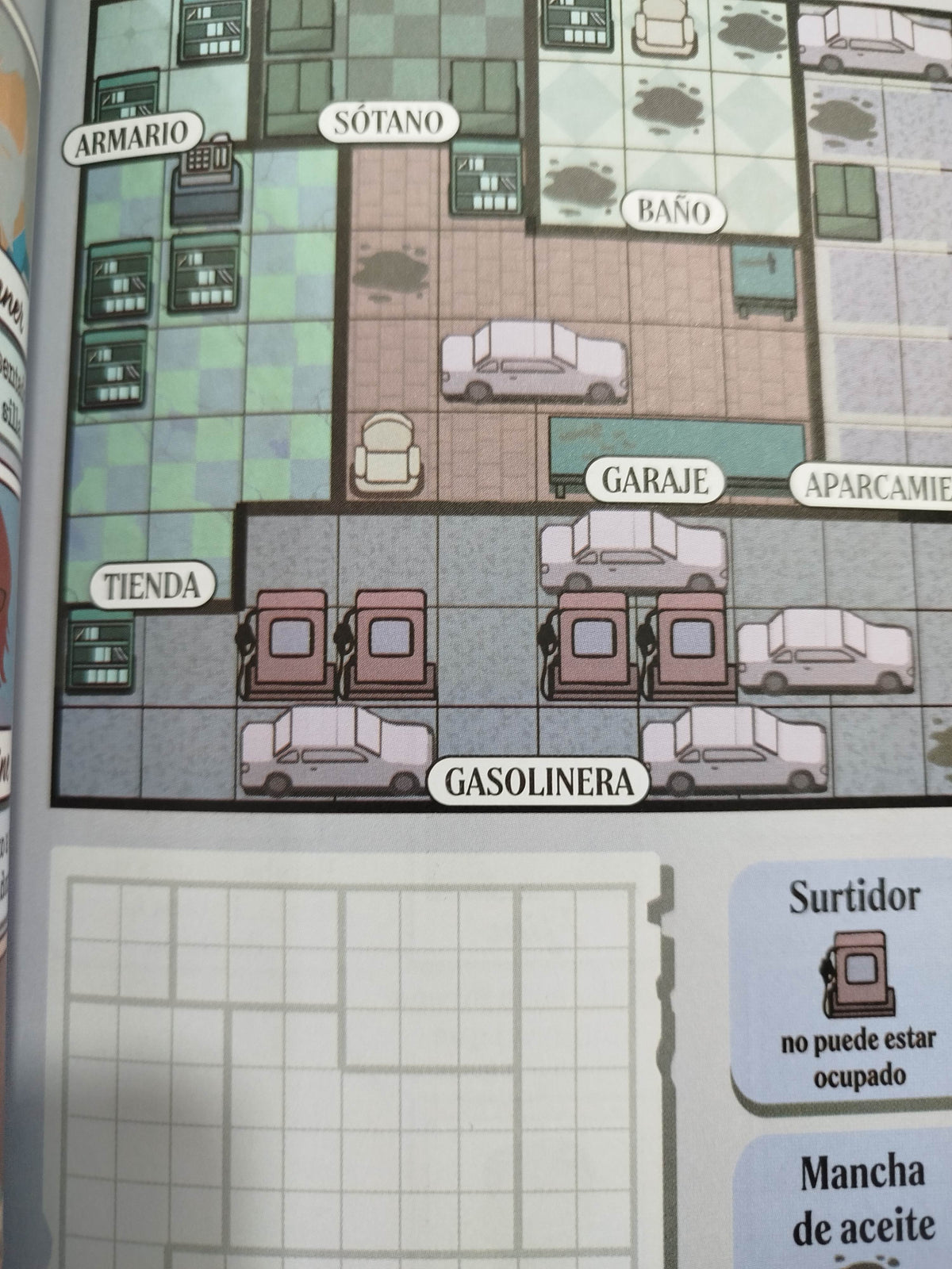 Murdoku 80 acertijos de lógica y asesinatos by Manuel Garand