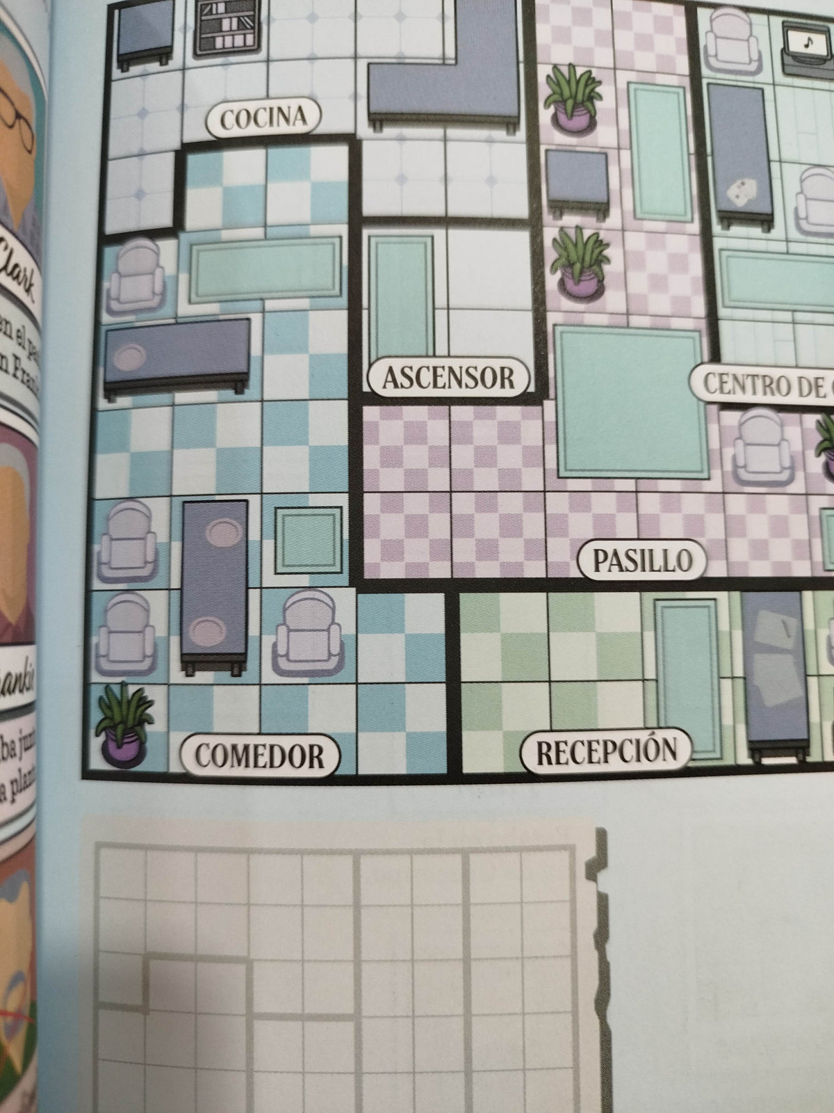 Murdoku 80 acertijos de lógica y asesinatos by Manuel Garand