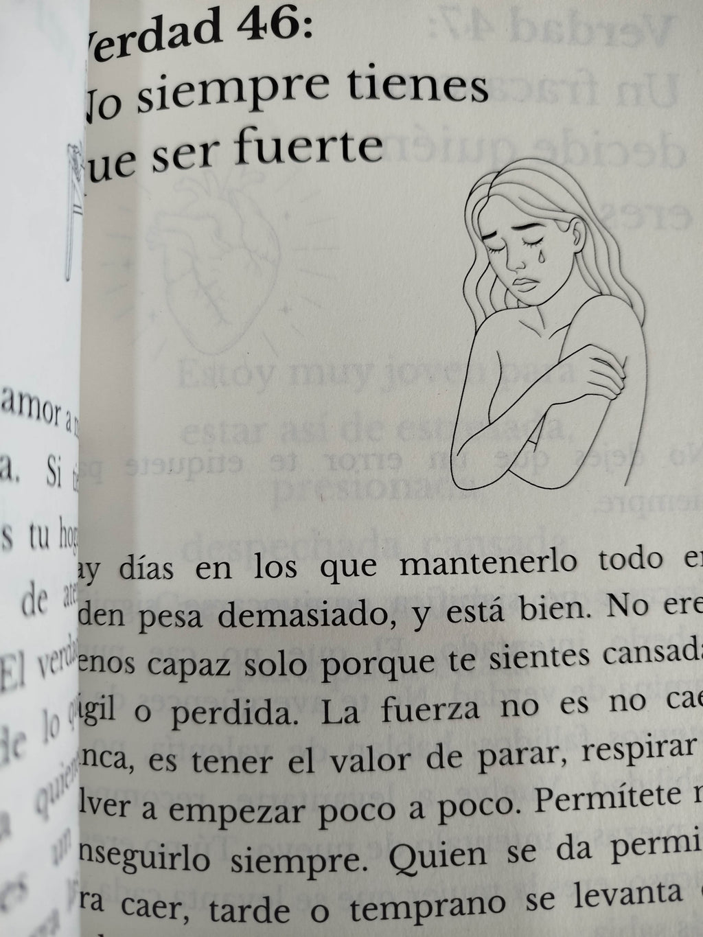 Tú eres tu prioridad by Jaden Finn