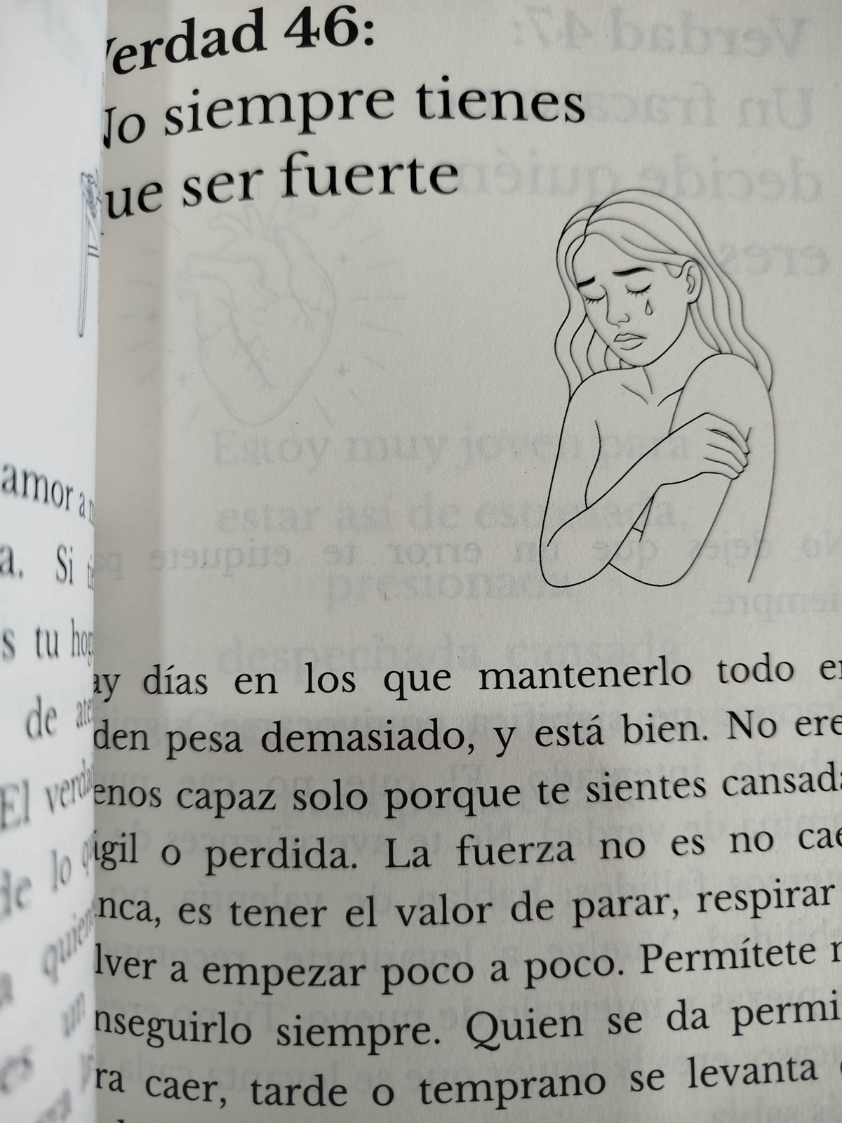 Tú eres tu prioridad by Jaden Finn