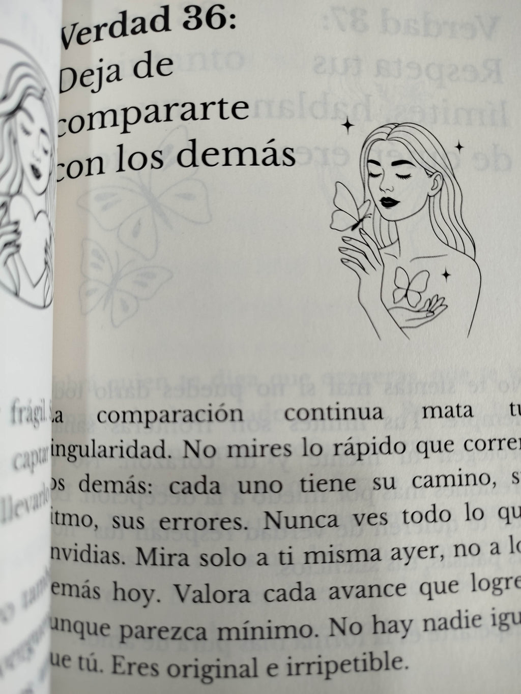 Tú eres tu prioridad by Jaden Finn