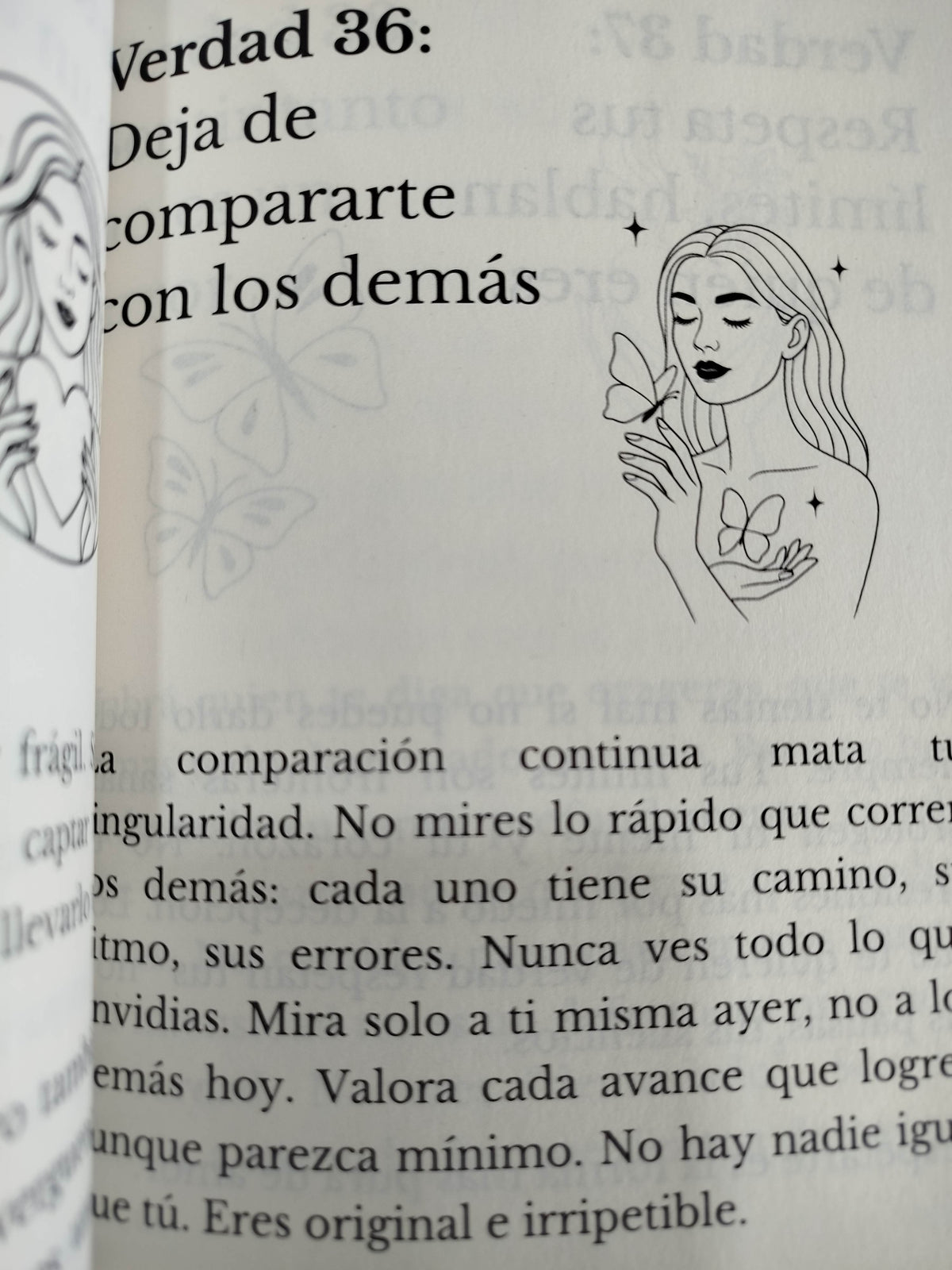 Tú eres tu prioridad by Jaden Finn