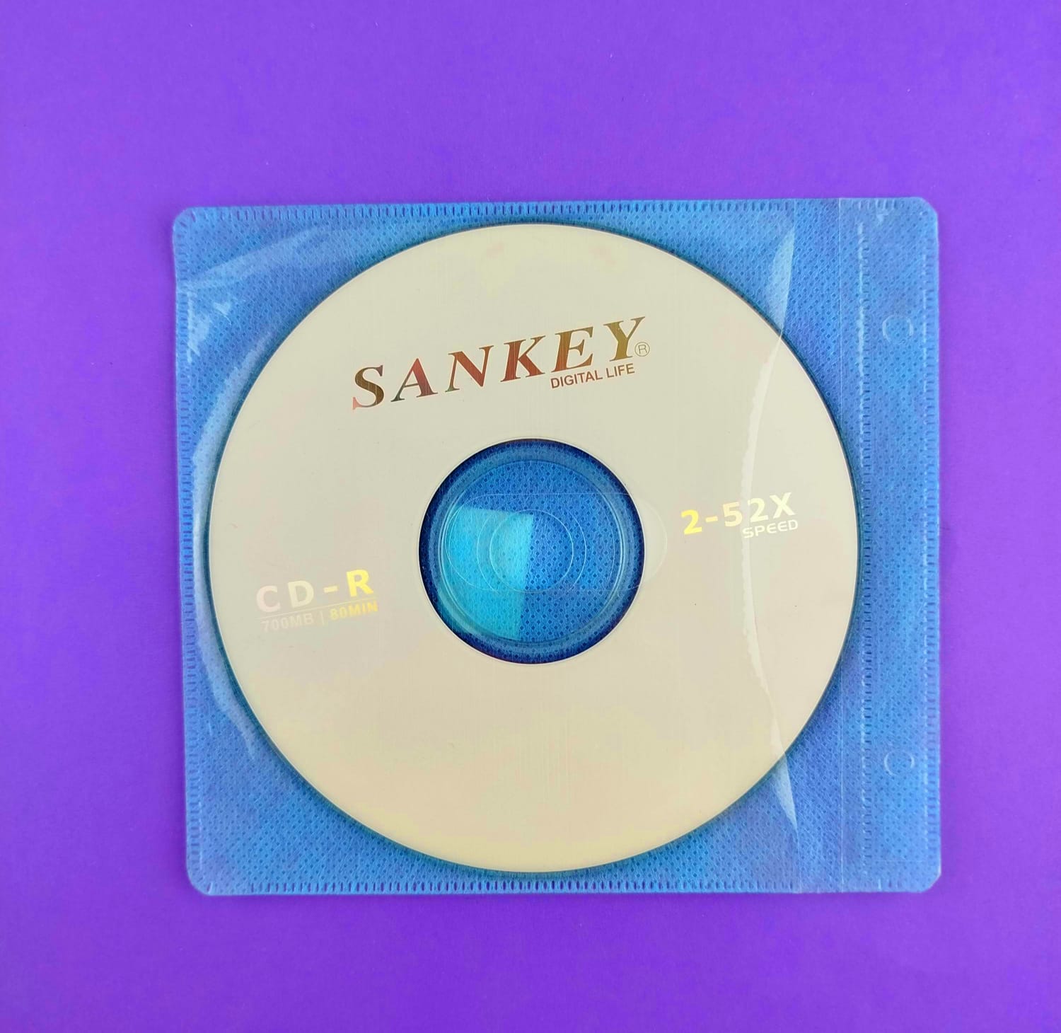 Cd-R Sencillo – libreriatroya.com