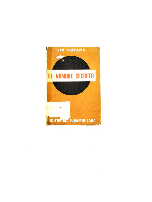El nombre secreto