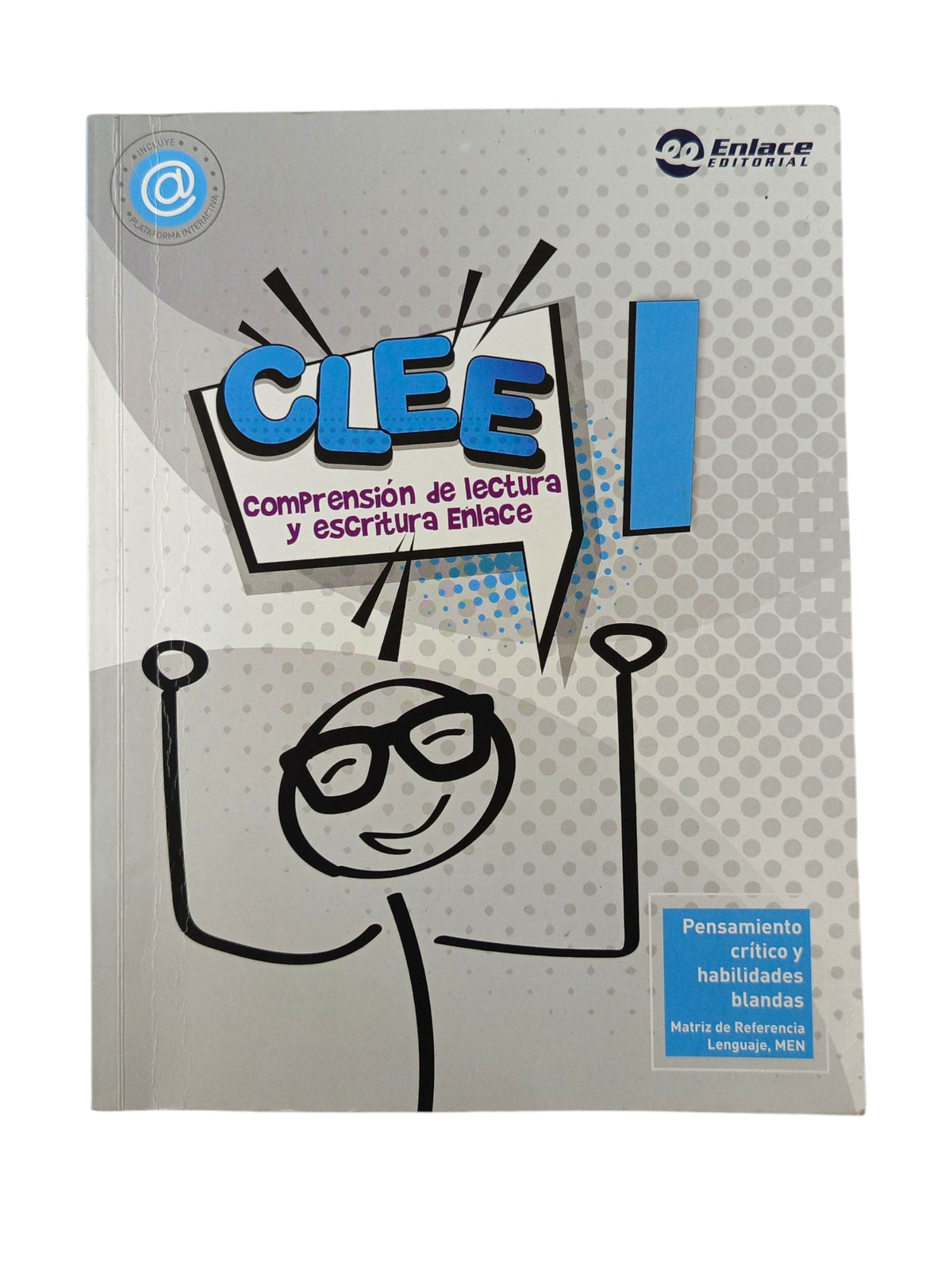 Clee I by Varios