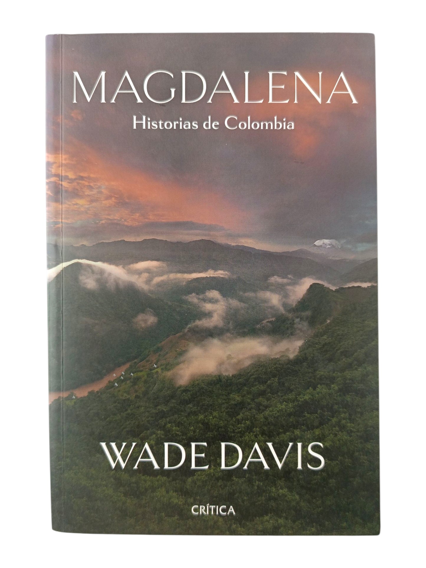 Magdalena Historias De Colombia