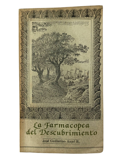 La Farmacopea del Descubrimiento