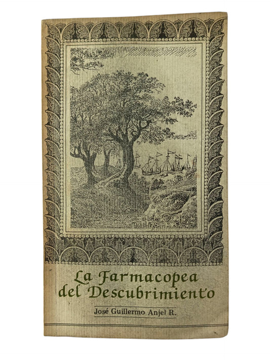La Farmacopea del Descubrimiento