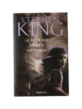 La chica que amaba a Tom Gordon by Stephen King
