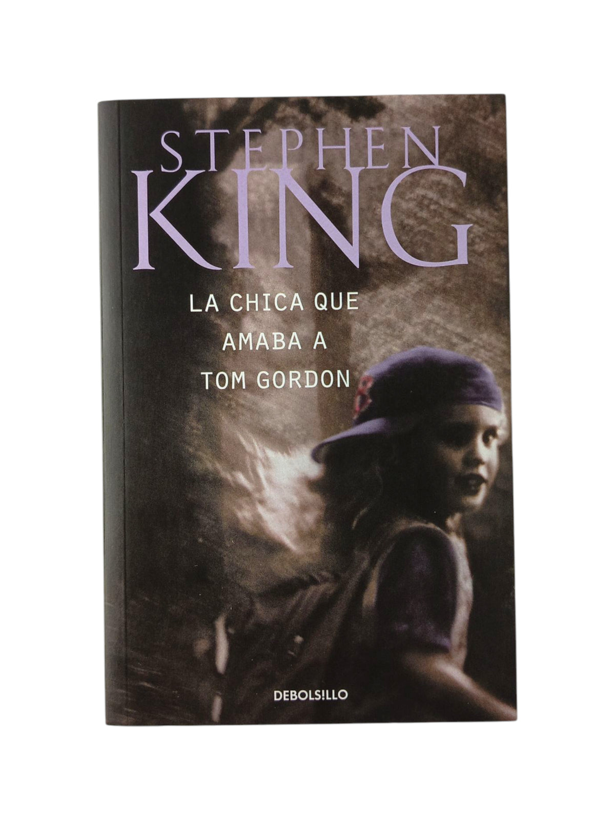 La chica que amaba a Tom Gordon by Stephen King