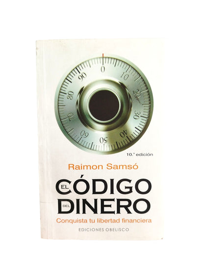 El Código del Dinero by Raimon Samsó