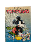 Topolino n. 2070 by anonimo