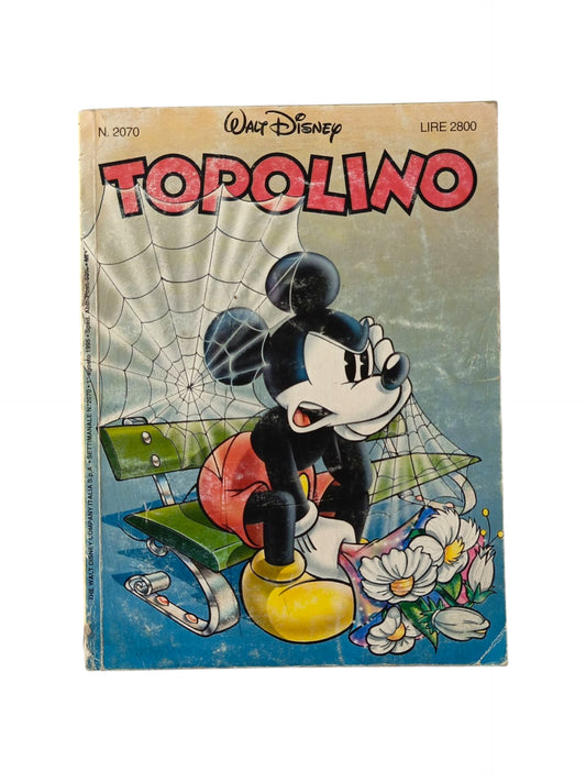 Topolino n. 2070