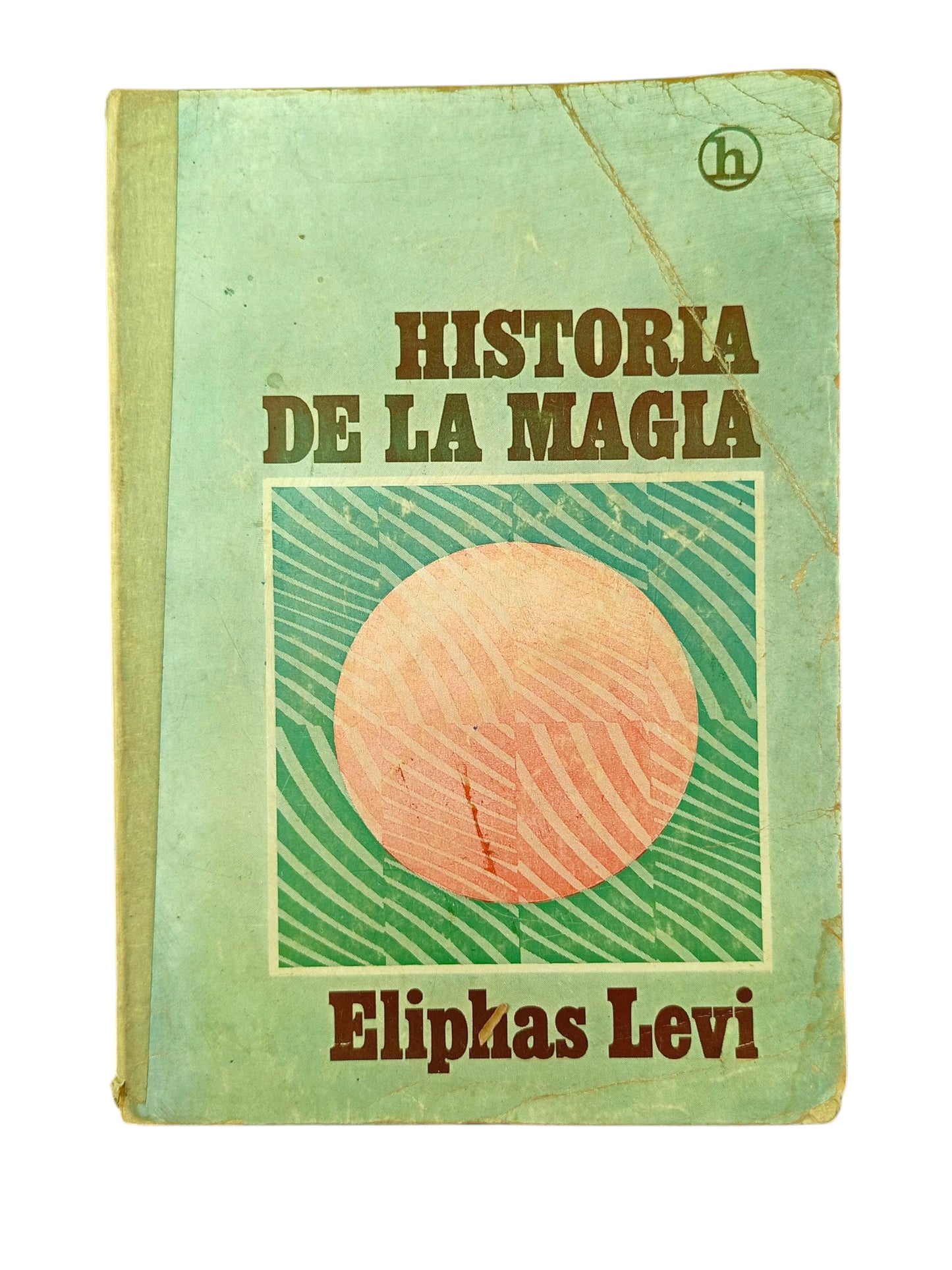 Historia de la magia