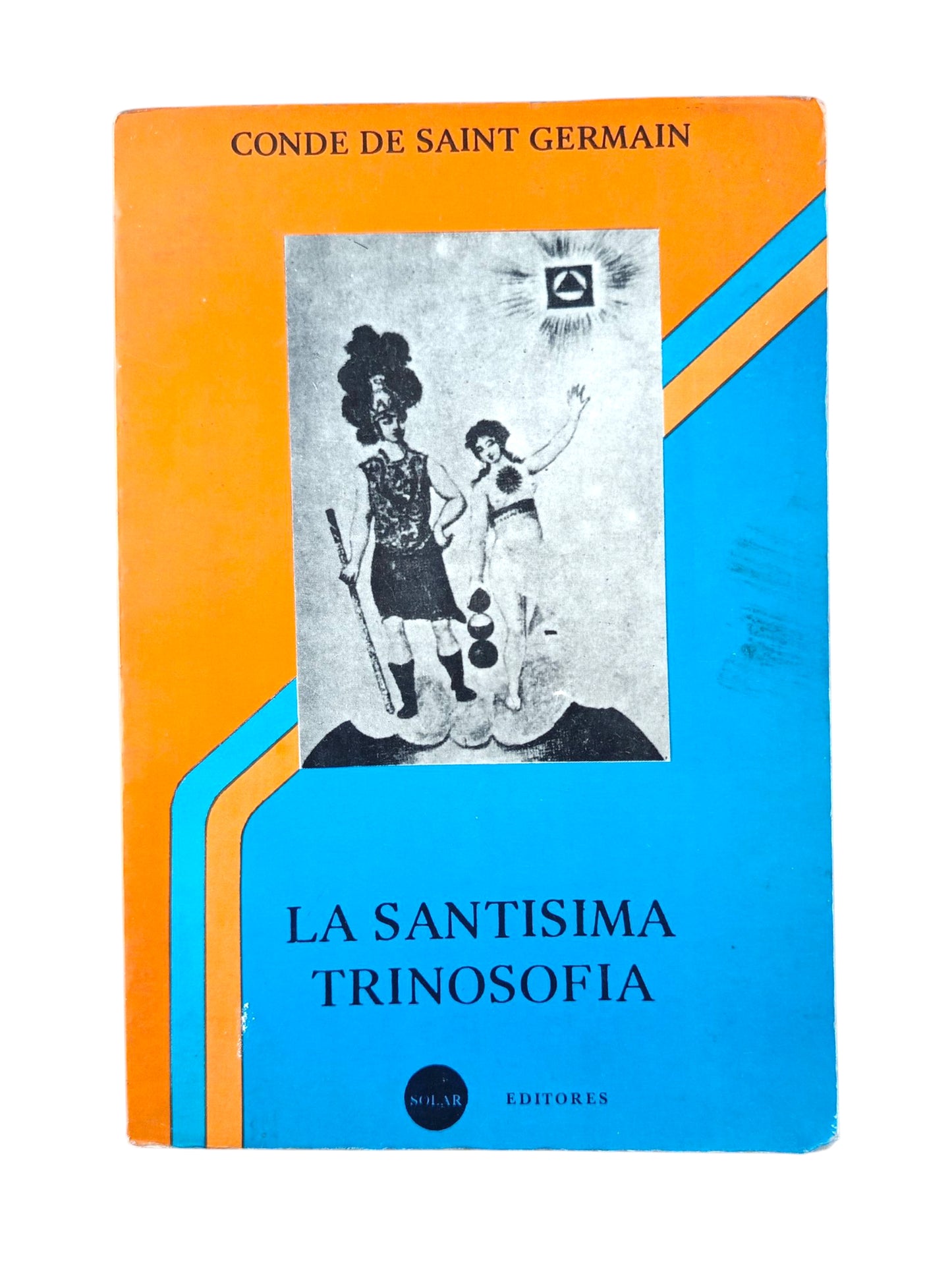 La santísima trinosofía