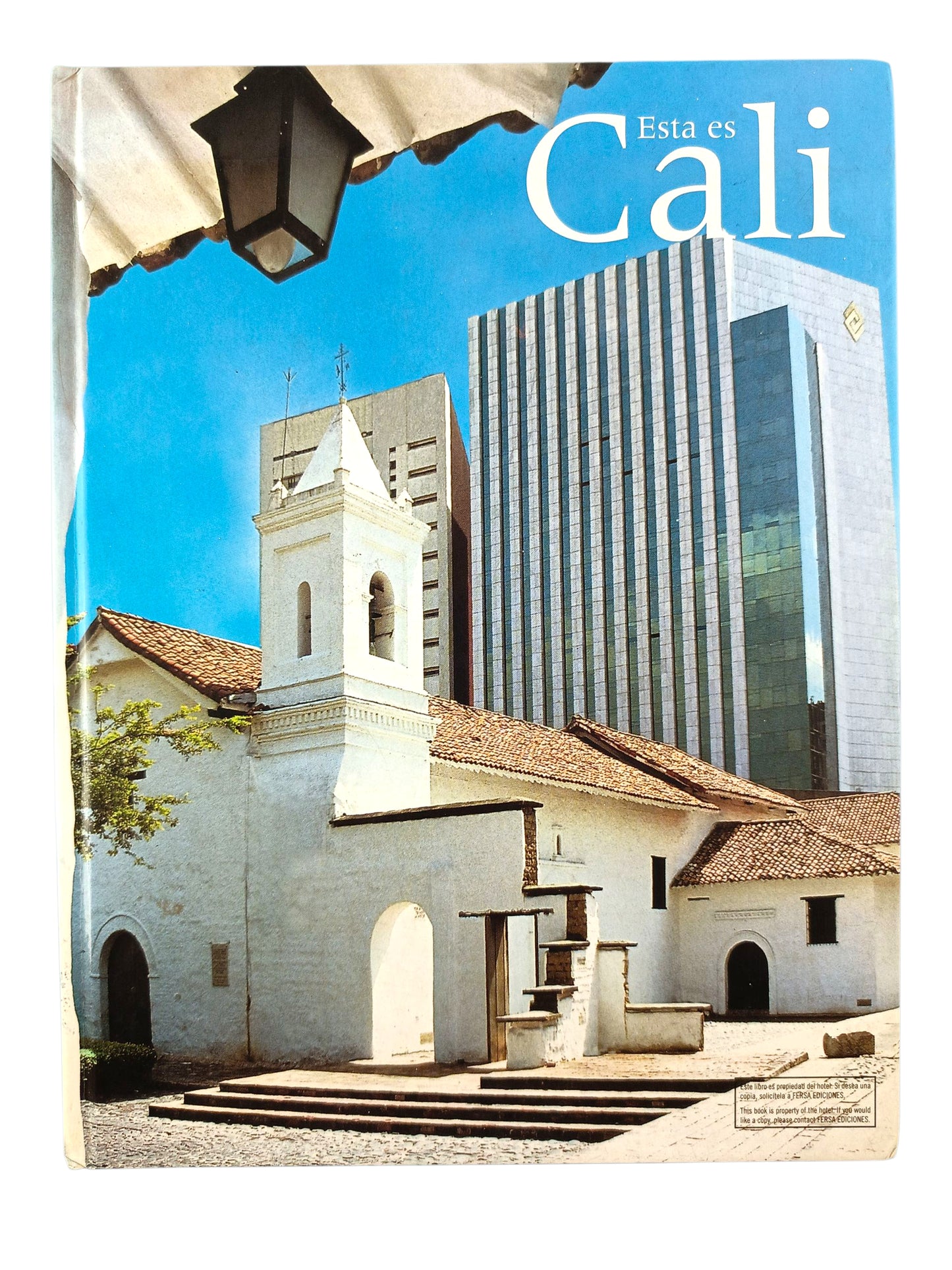 Esta es Cali