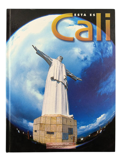 Esta es Cali