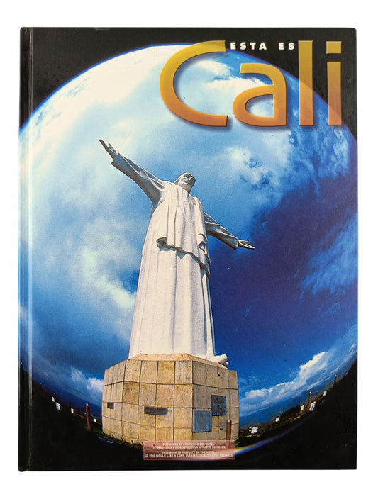 Esta es Cali