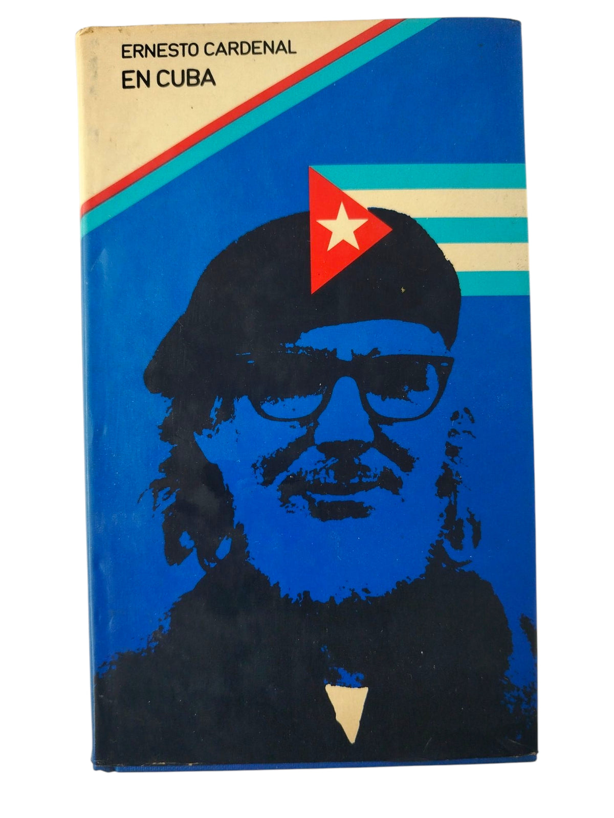 En Cuba by Ernesto Cardenal