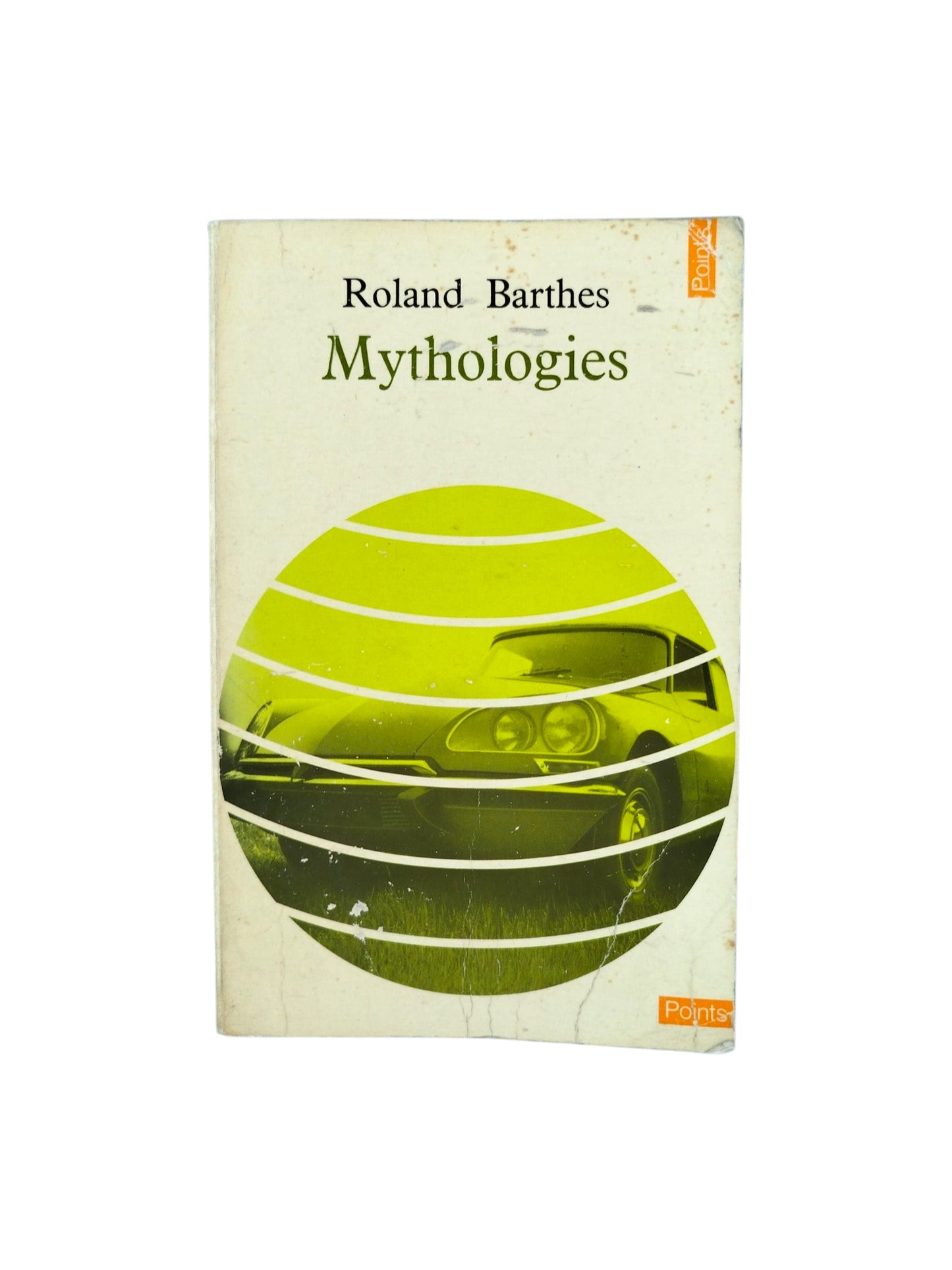 Mythologies