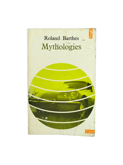 Mythologies