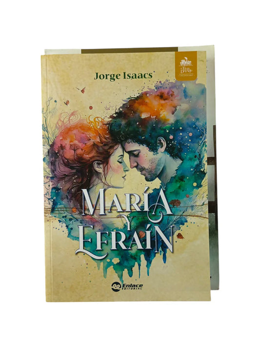 María y Efraín kit by jorge isaac