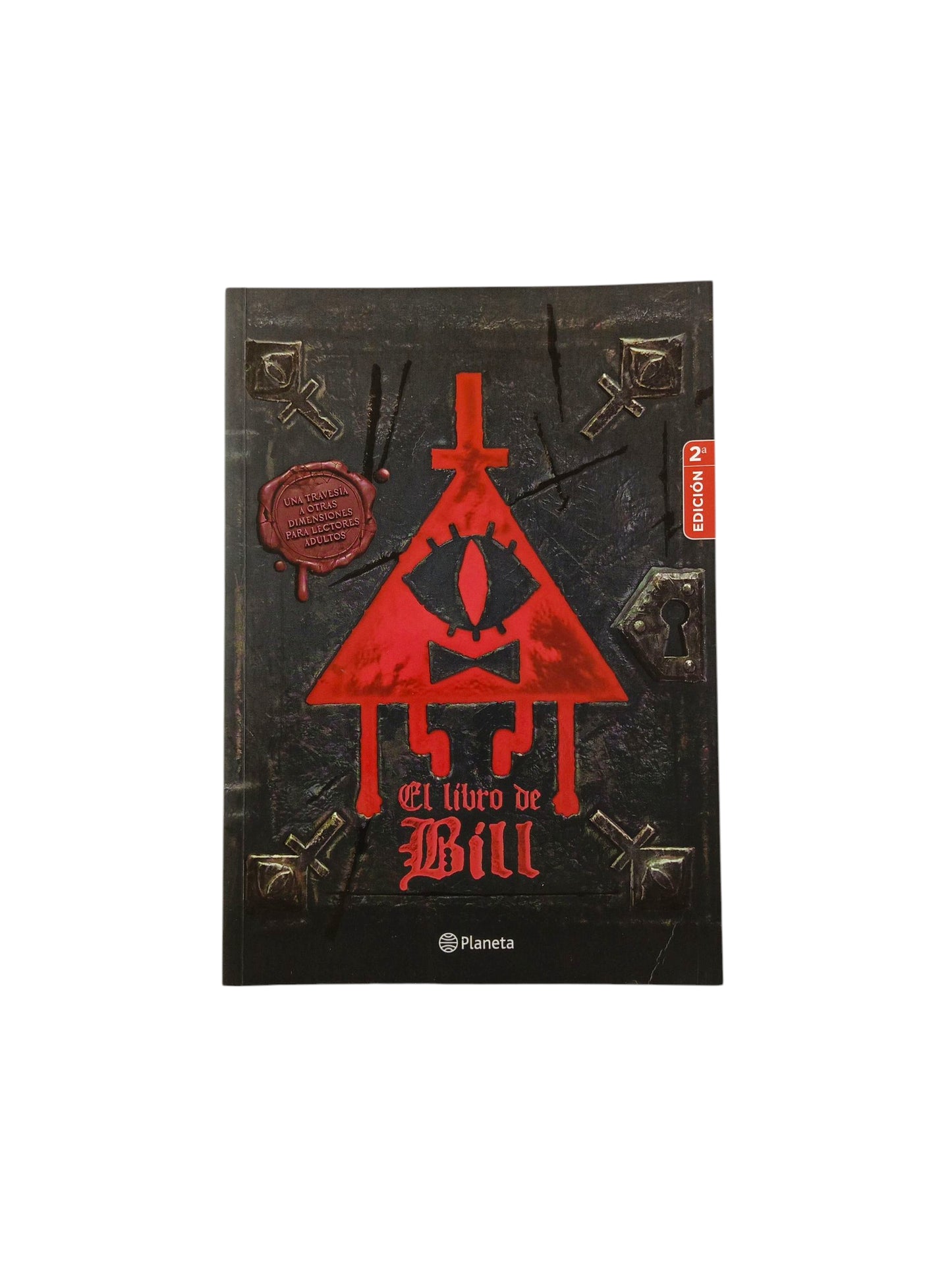 El libro de Bill by Bill