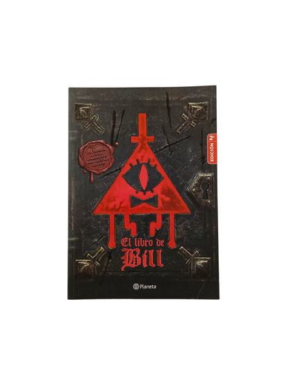 El libro de Bill by Bill