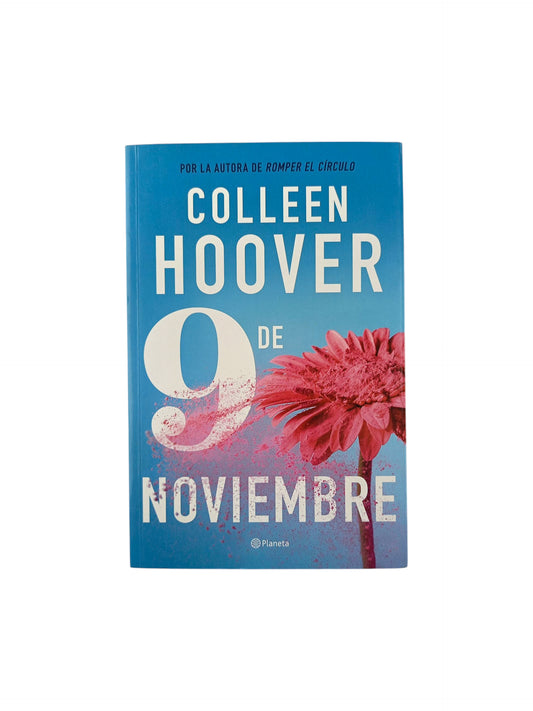 9 de Noviembre