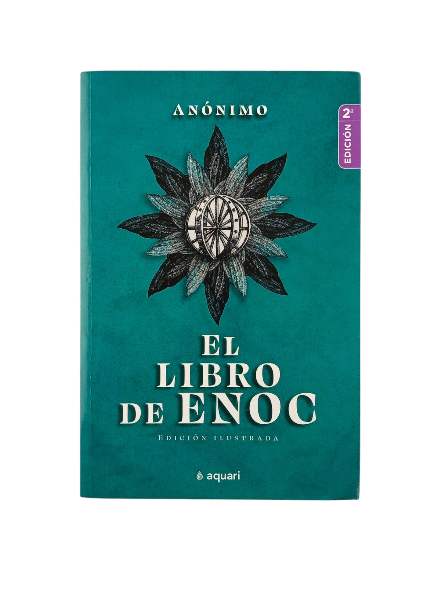 El libro de enoc by anonimo