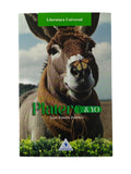 Platero y yo by Juan Ramón Jiménez