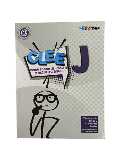 Clee J by Varios