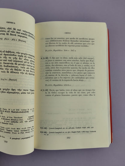 La sabiduría griega