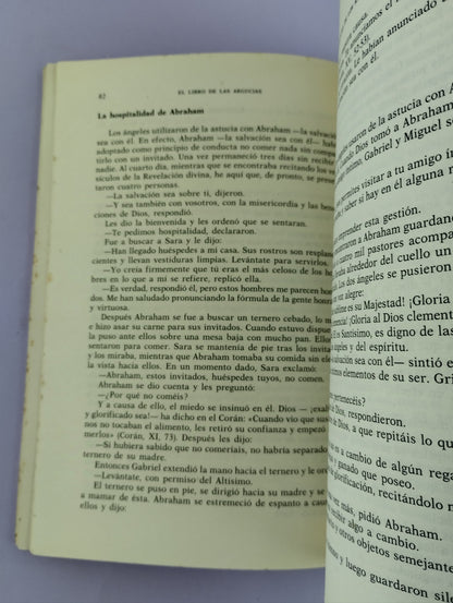 El libro de las argucias (Relatos Árabes) Relatos árabes 2 tomos by Rene R Khawam