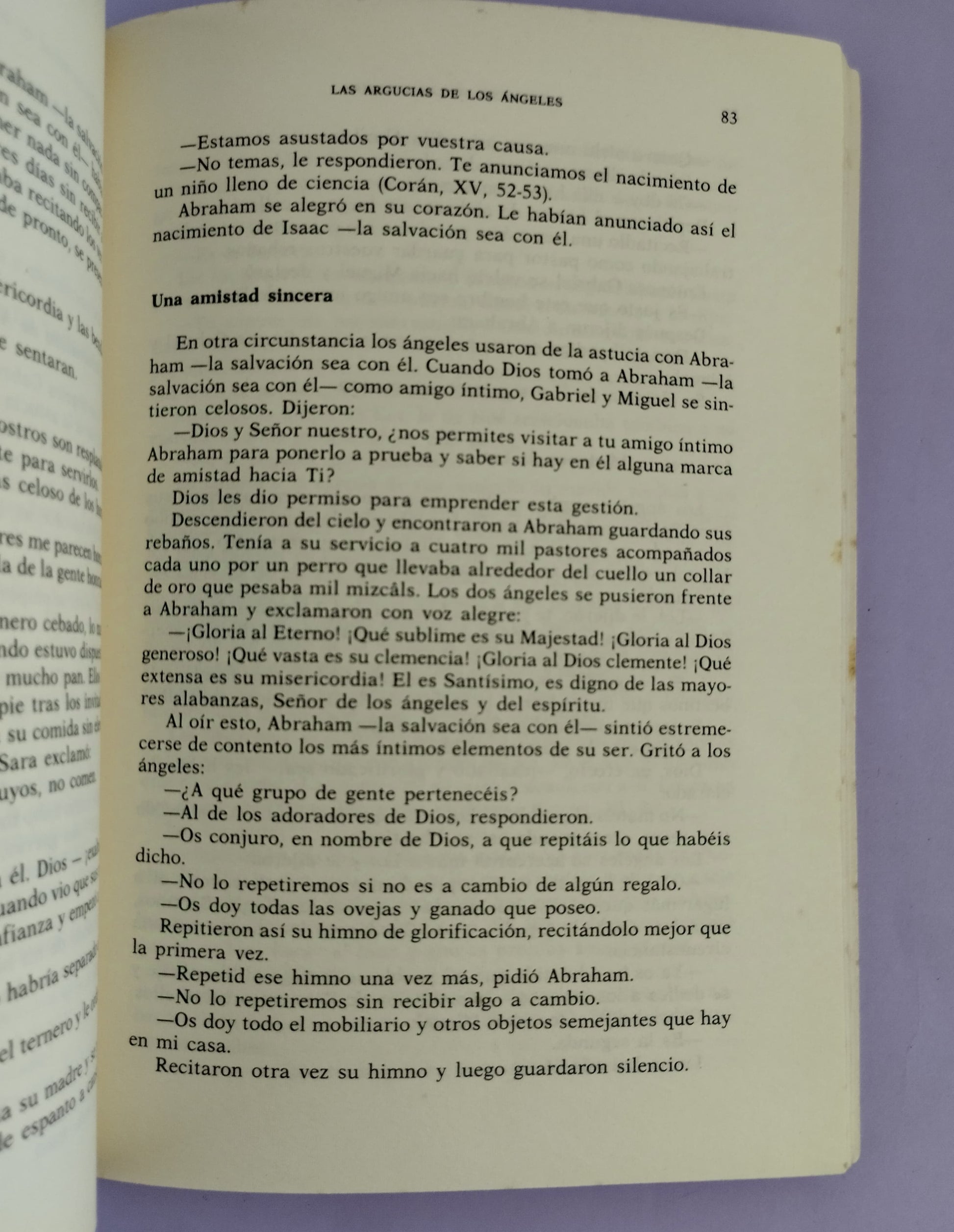 El libro de las argucias (Relatos Árabes) Relatos árabes 2 tomos by Rene R Khawam