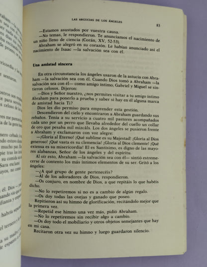 El libro de las argucias (Relatos Árabes) Relatos árabes 2 tomos by Rene R Khawam