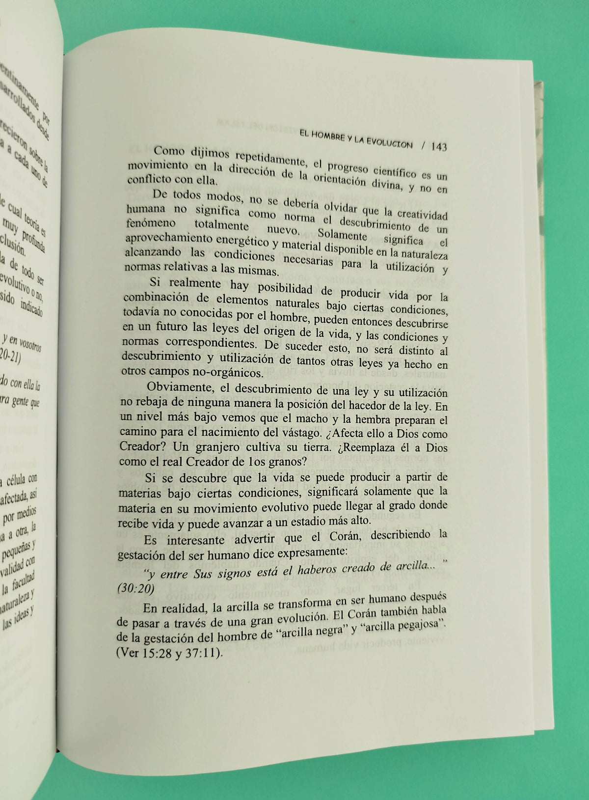 Introducción a la cosmovisión del Islam by Beheshti Bahonar