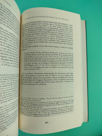 Filiación 2 tomos cultura pagana religión de Israel orígenes del cristianismo